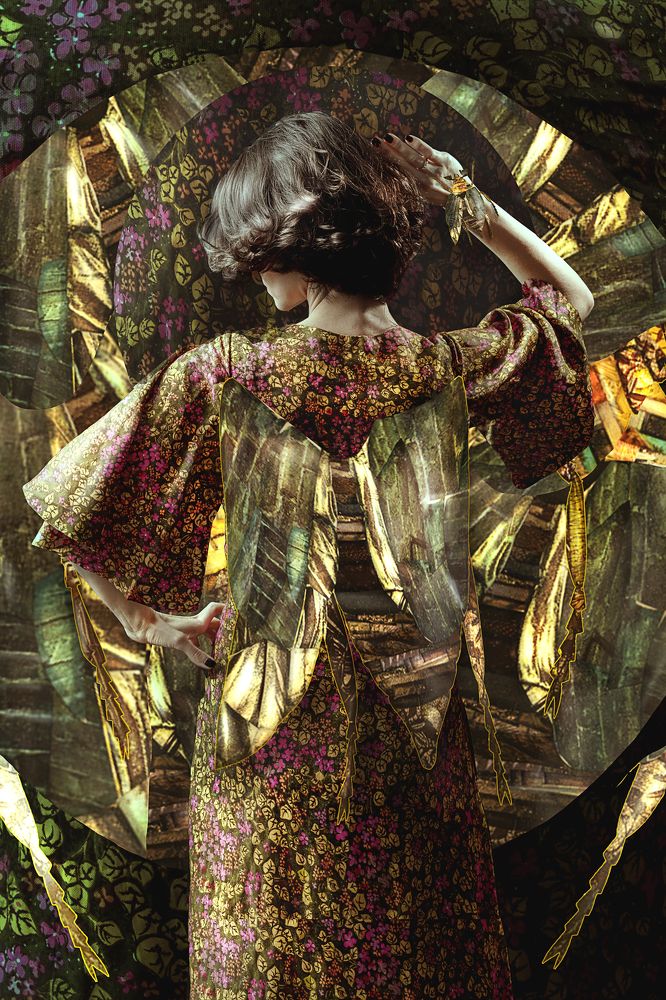 Photograph by Алина Яновская