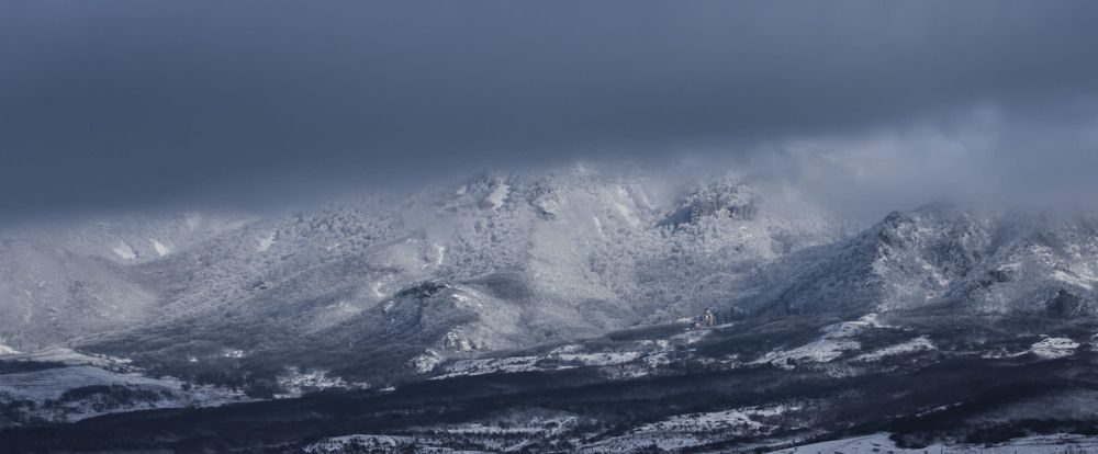 Photograph by Александр Натальин