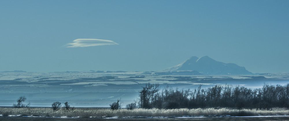 Photograph by Александр Натальин
