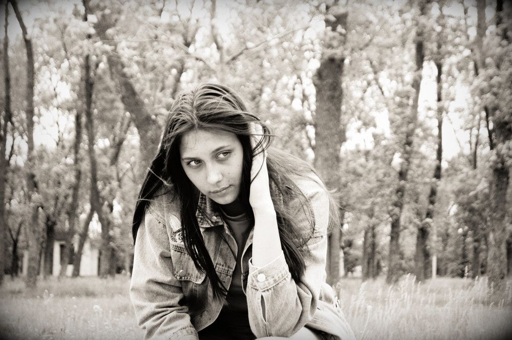 Photograph by Ольга Новикова