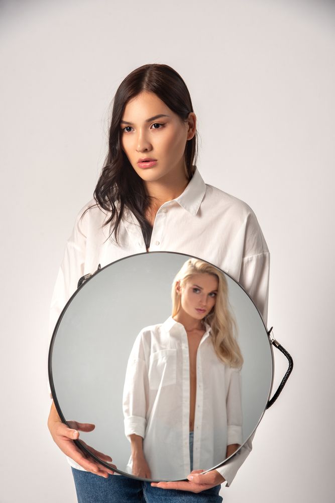 Photograph by Tetiana Popyk