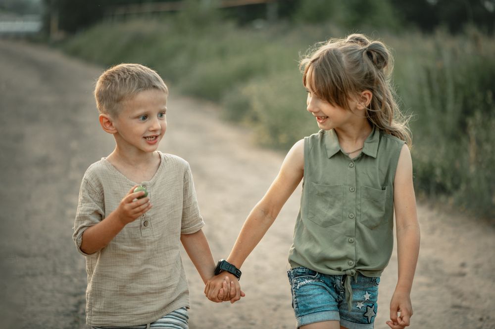 Photograph by Анастасия Амраева