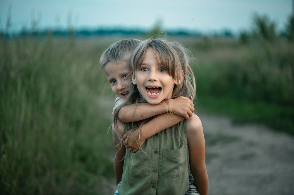 Photograph by Анастасия Амраева