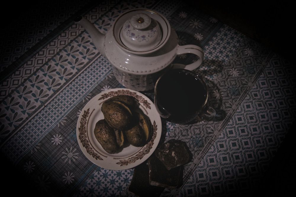 Photograph by Ольга Новикова