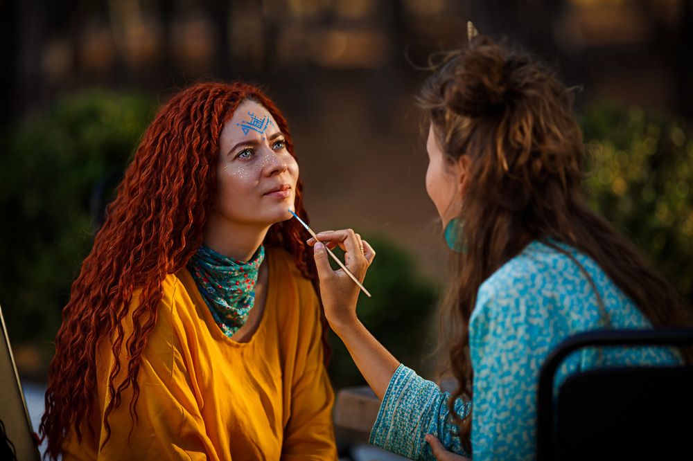 Photograph by Антонина Алексеенко