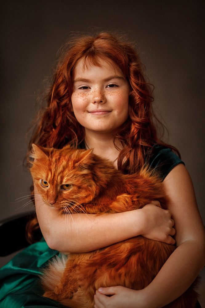 Photograph by Ваниосова Дарья