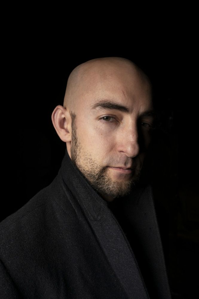 Фотография автора Alexandra Bird