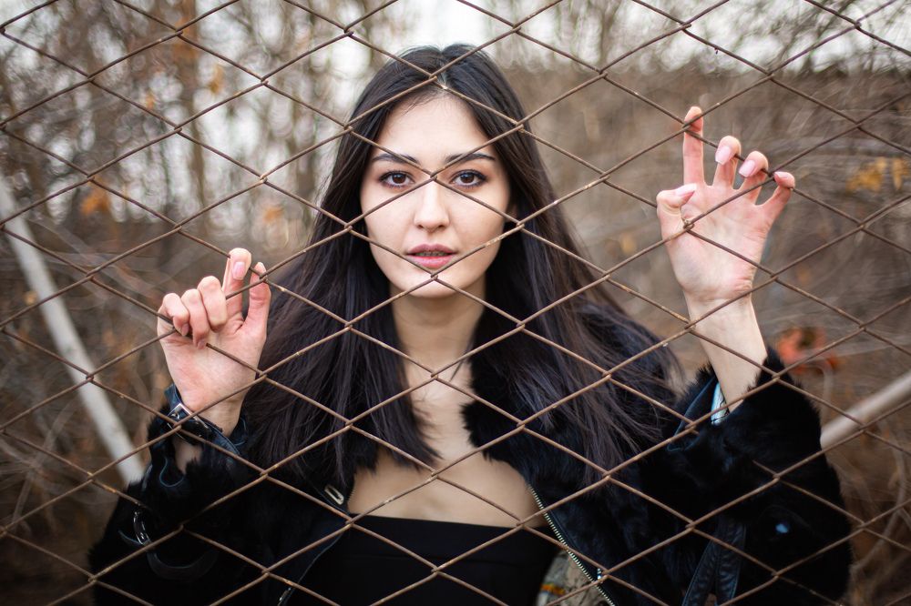 Photograph by Евгения Гылко