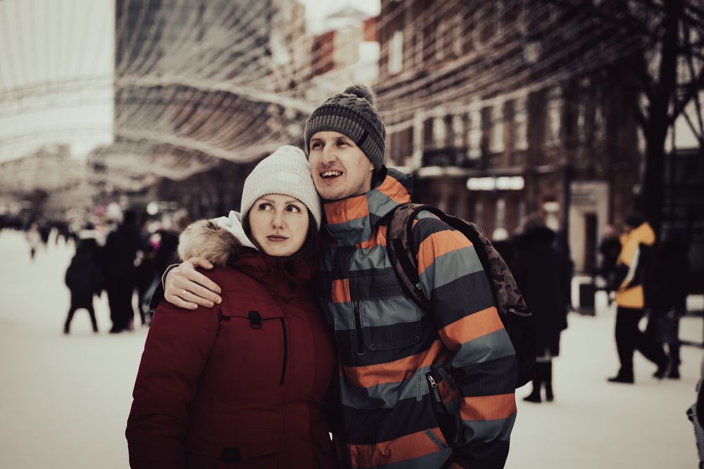 Photograph by Александра