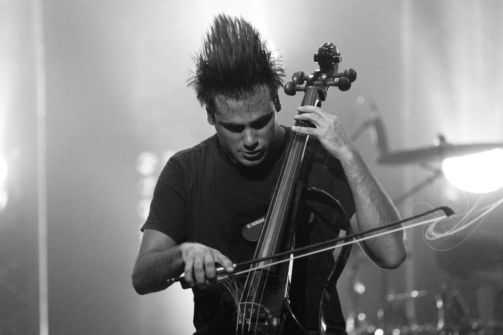 Photograph by Алексей Бубнов