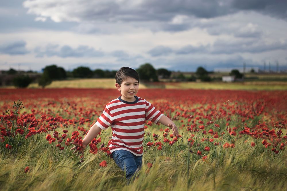 Photograph by Mihaela