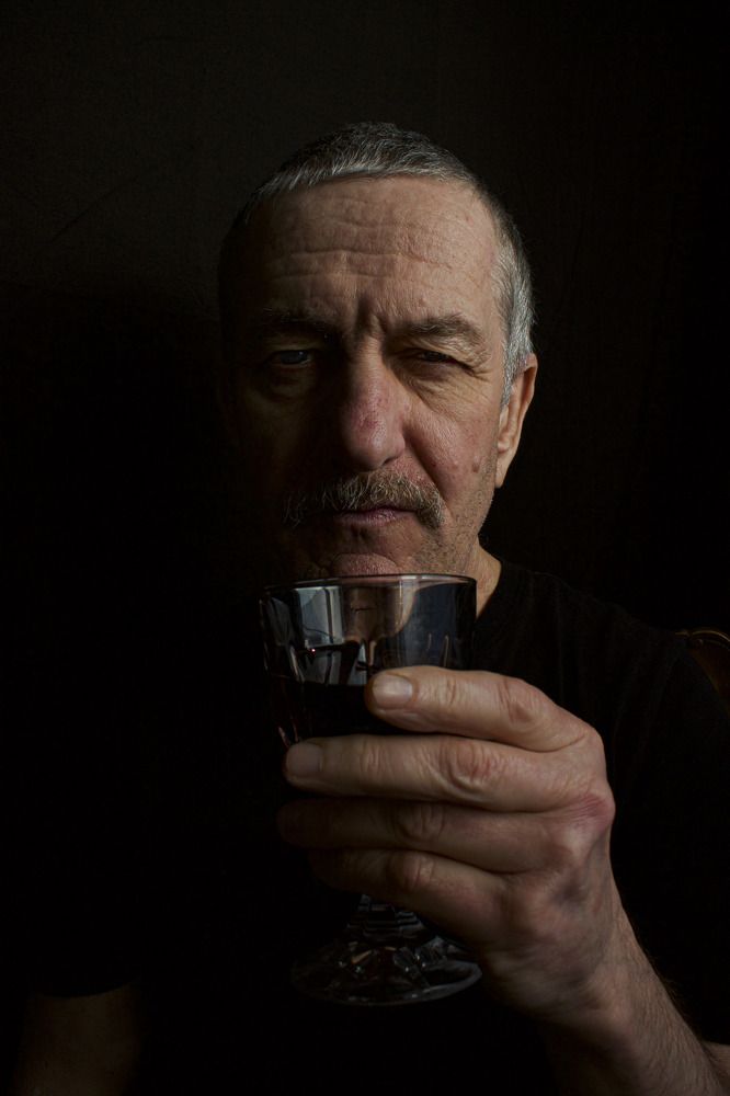 Photograph by Varvara Korniushenko