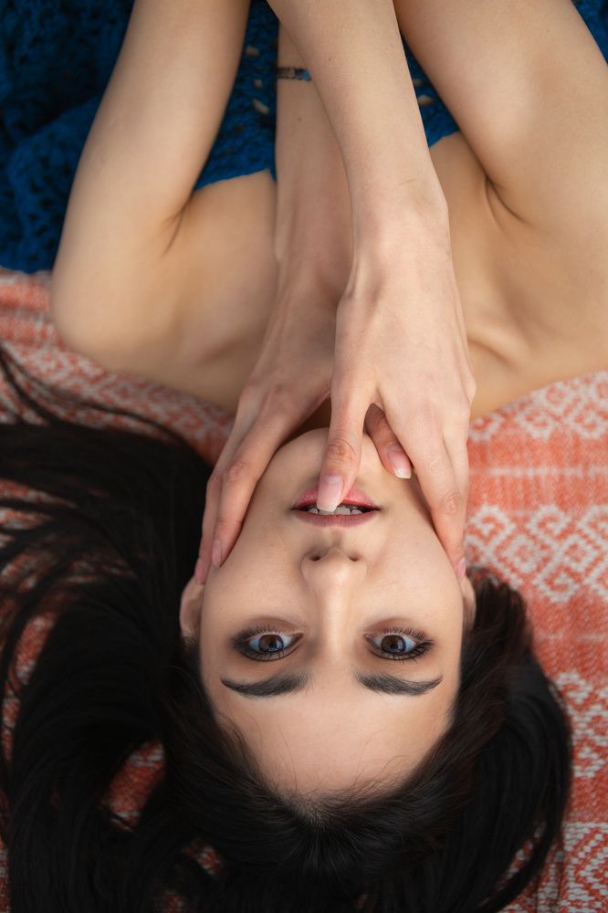 Photograph by Евгения Гылко