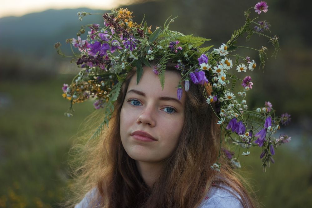 Photograph by Олеся Помогалова