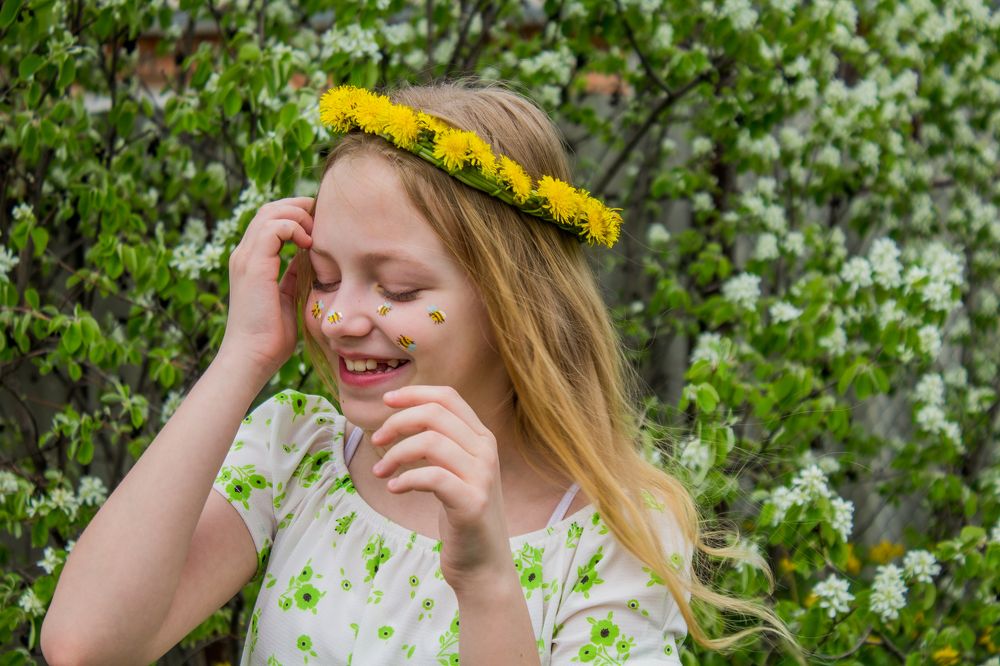 Photograph by Anna Katerenchuk