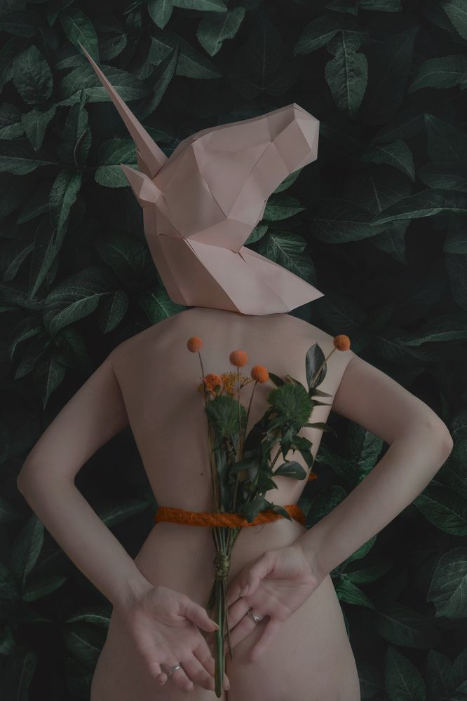 Photograph by Алина Яновская