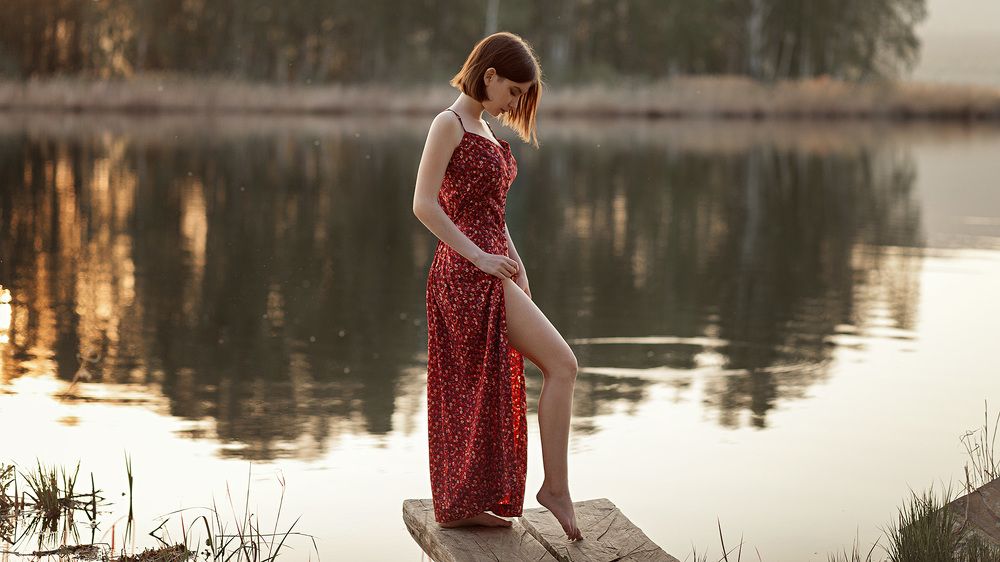 Photograph by Алексей Чернов