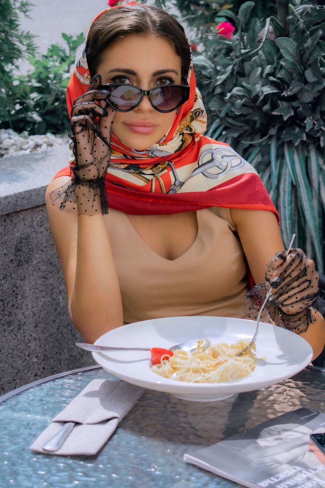 Photograph by Наталья Громова