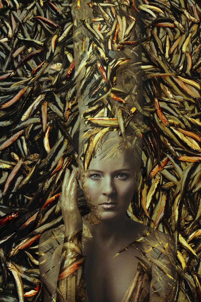 Photograph by Алина Яновская