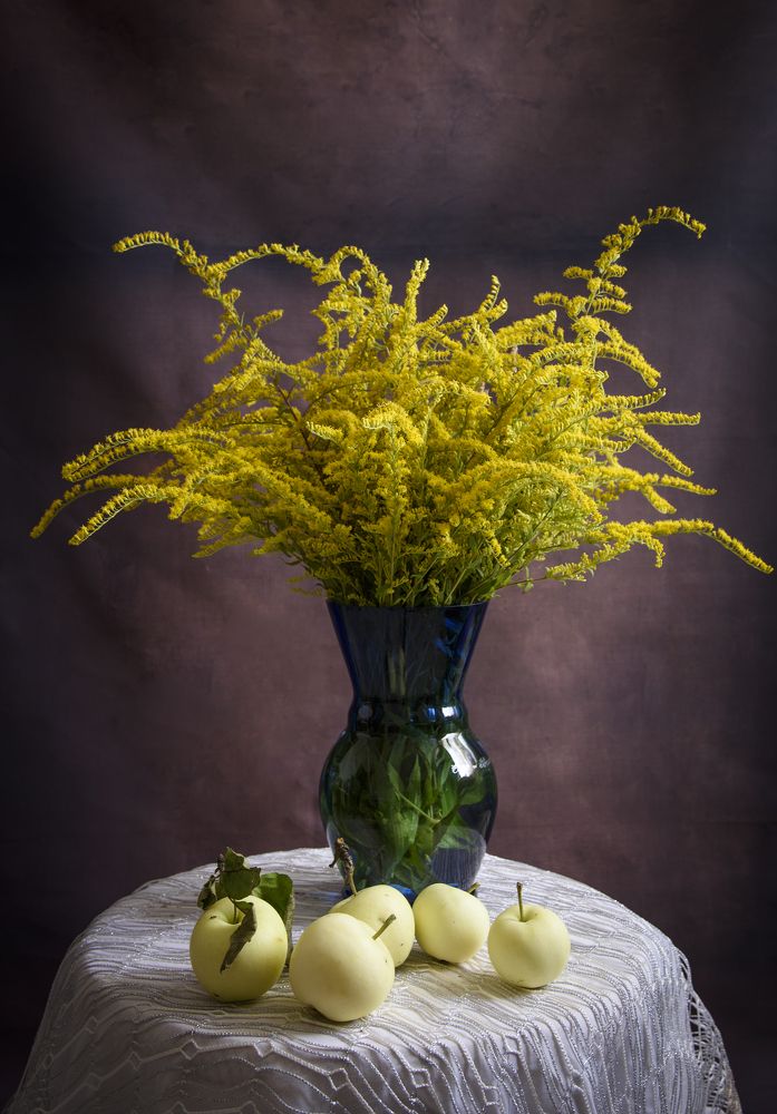 Photograph by Svetlana Khromova