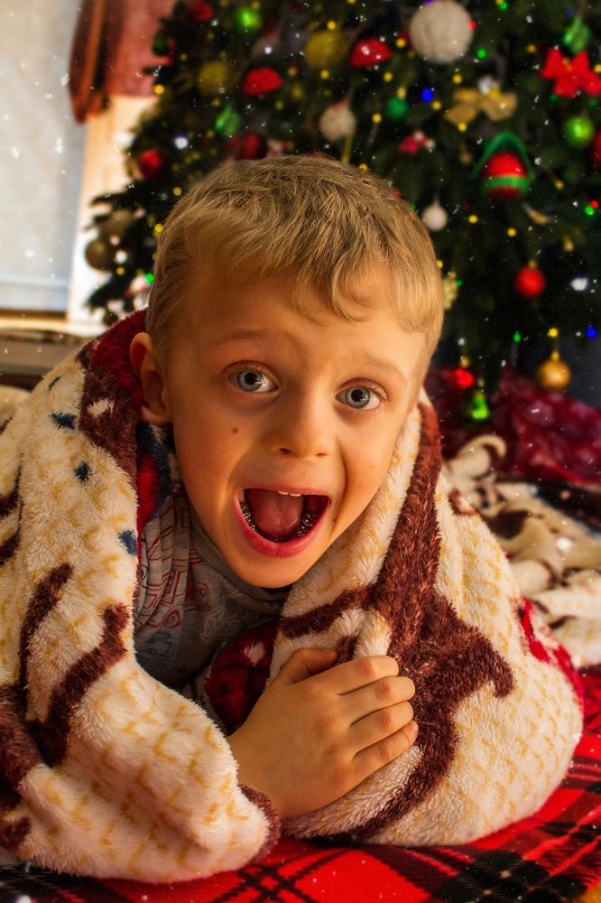 Photograph by Anna Katerenchuk