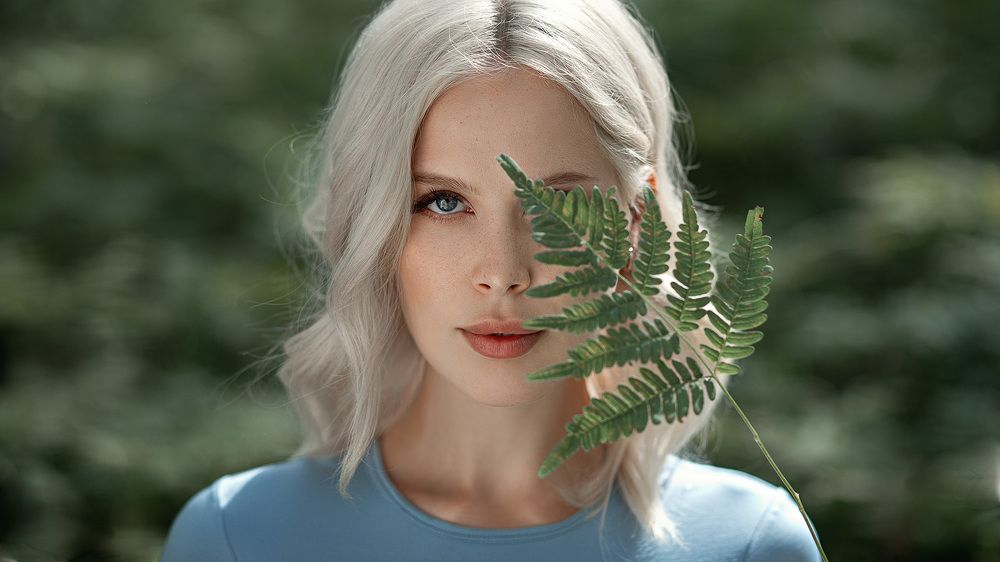 Photograph by Алексей Чернов