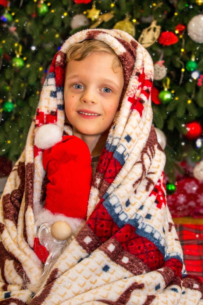 Photograph by Anna Katerenchuk