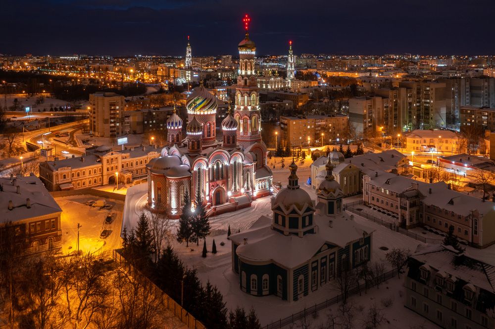 Photograph by Валерий