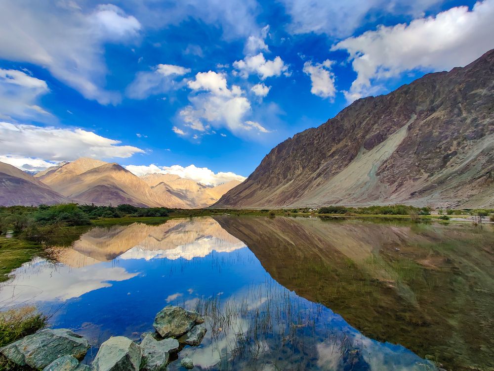 Photograph by Hardeep Solanki