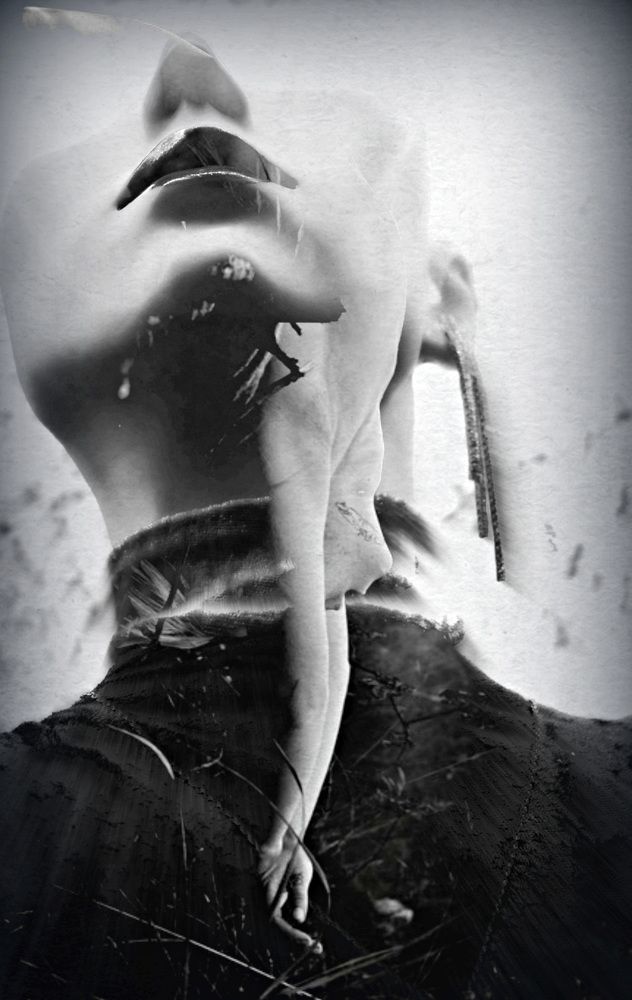 Photograph by Roberto Valentino