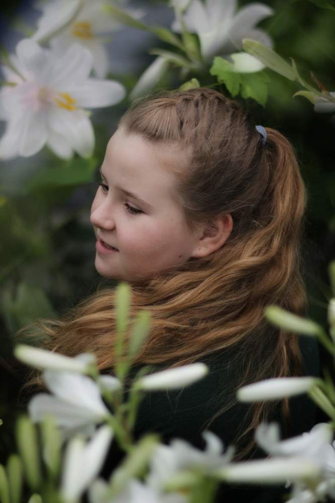 Photograph by Александра Сасина