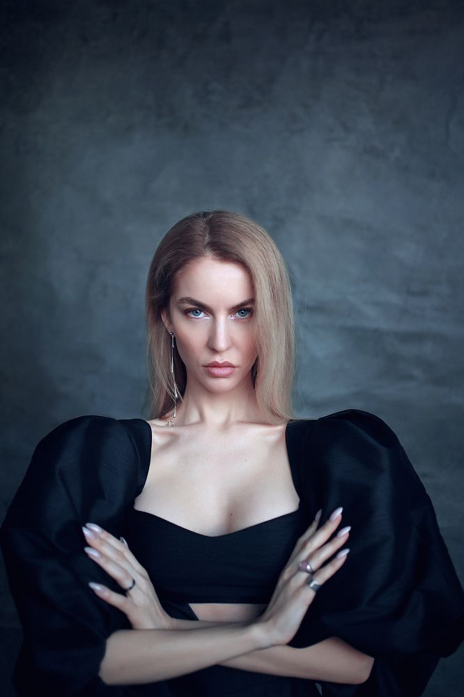 Photograph by Ольга Жданова