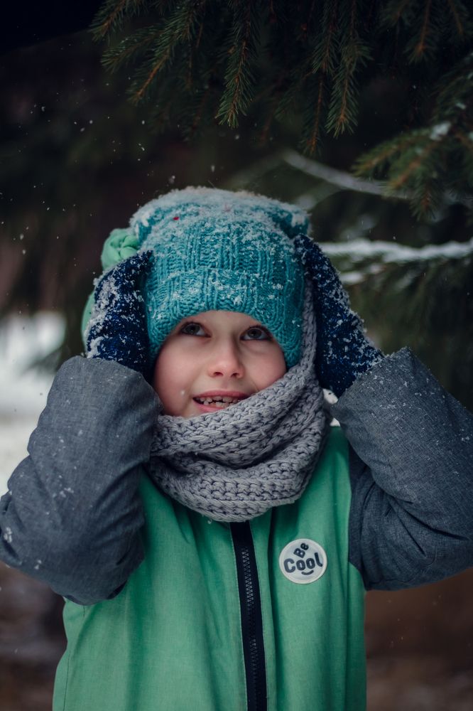 Photograph by Анна Потеряева