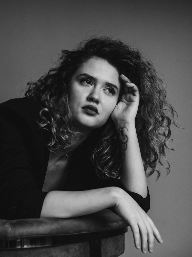 Photograph by Кристина Литвинова