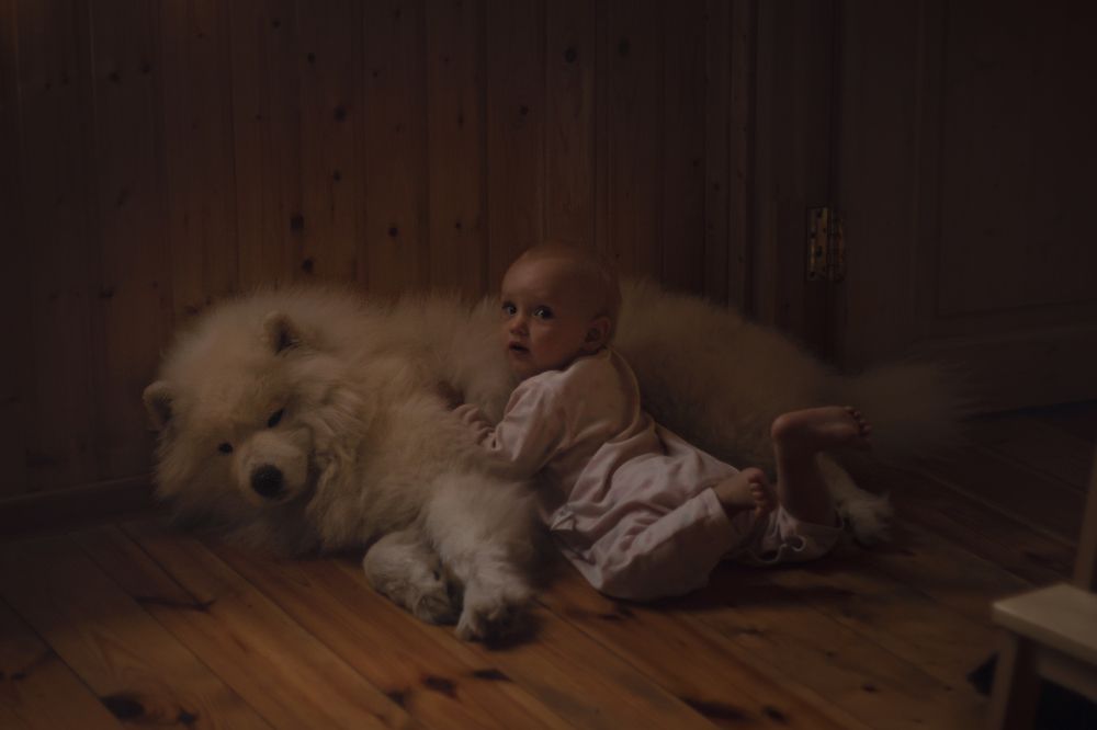 Photograph by Надежда Крючкова