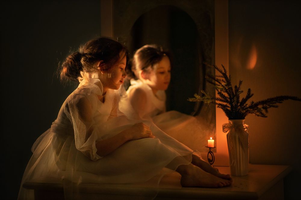 Photograph by Ольга Крестьянинова