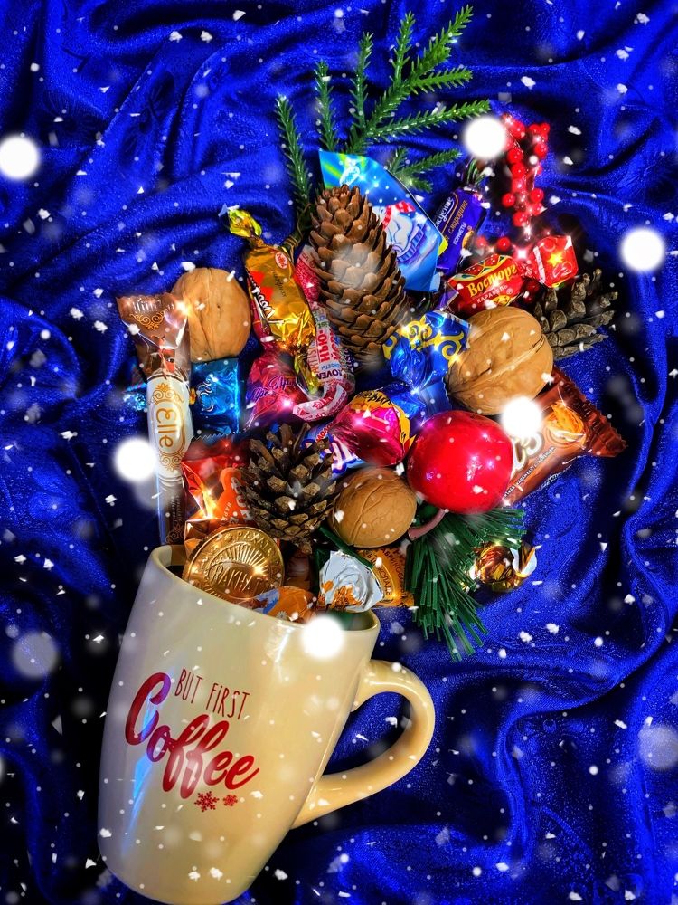 Photograph by Марина Нагичева