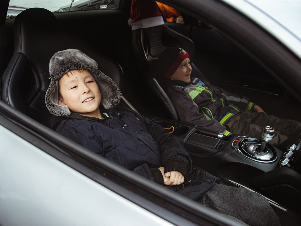 Photograph by Анастасия Емельянцева