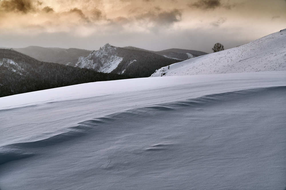 Photograph by Александр Могилатов