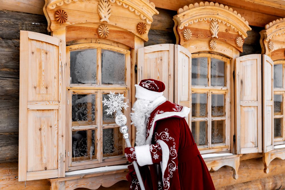 Photograph by Наталья Синицына