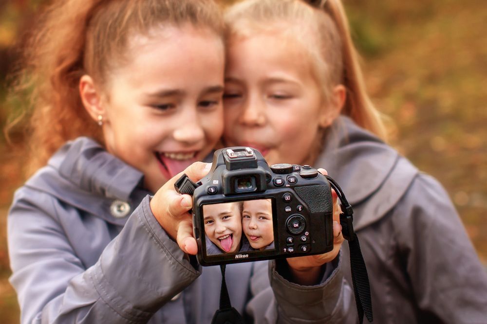 Photograph by Евгения Немчнова