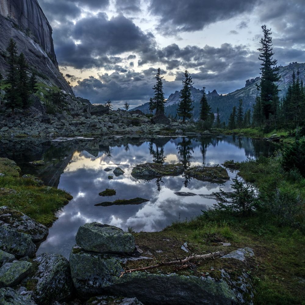 Photograph by Николай Васильев