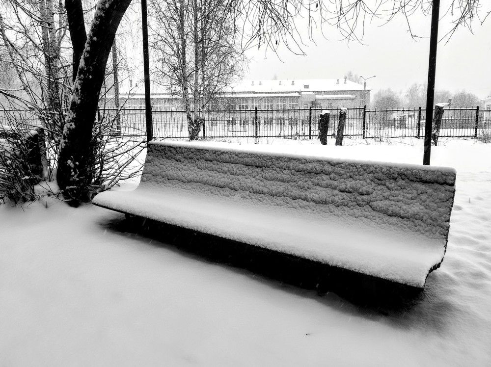 Photograph by Ирина Саттарова