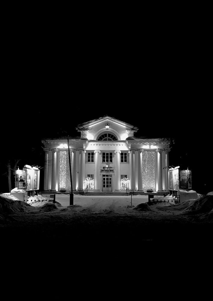 Photograph by Михаил Некрасов