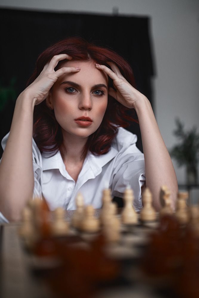 Photograph by Женя Шулепин