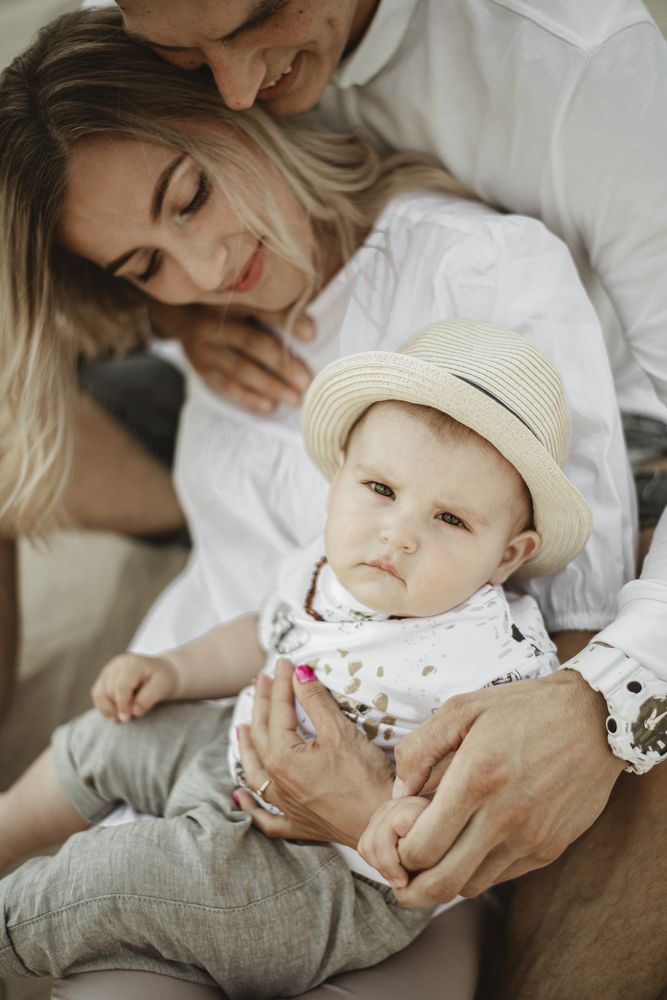 Фотография автора Gintarė Šimaitytė