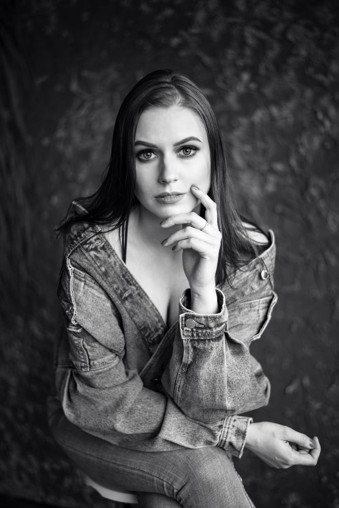 Фотография автора Gintarė Šimaitytė