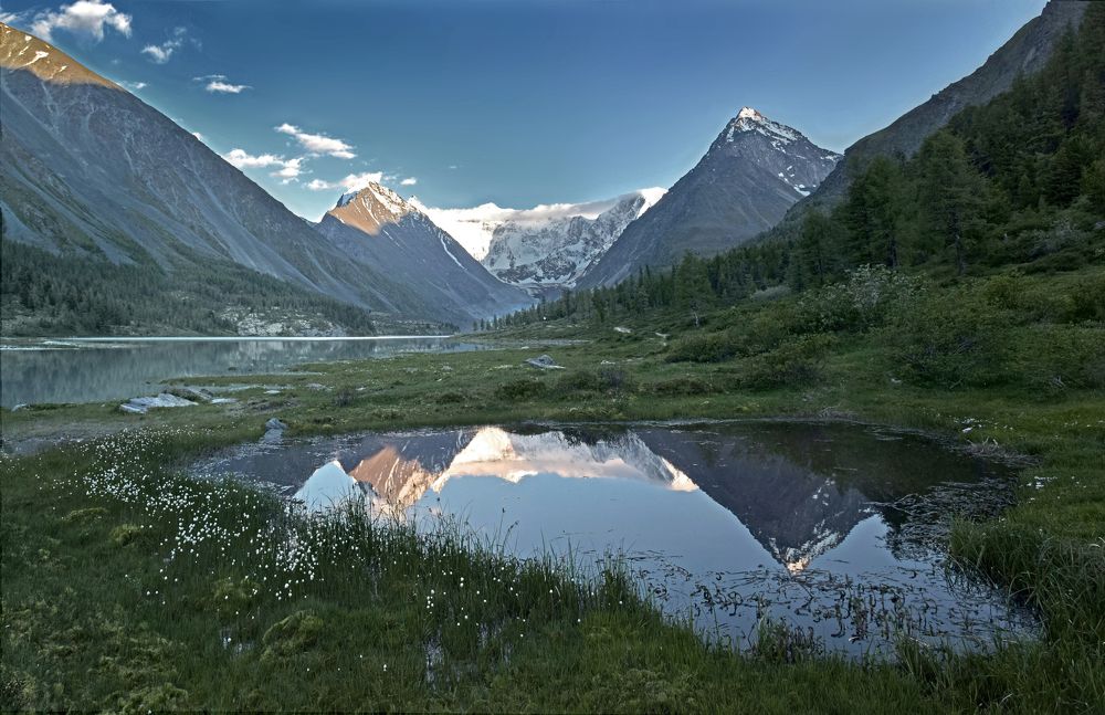 Photograph by Светлана Крат