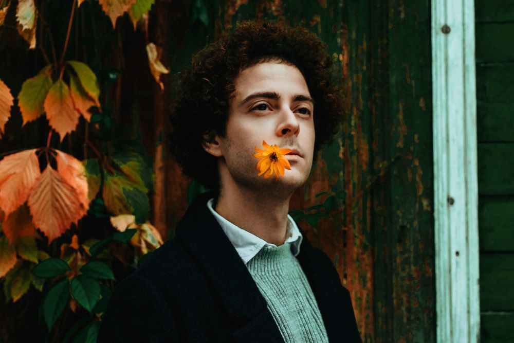 Photograph by Рекунова Ирина