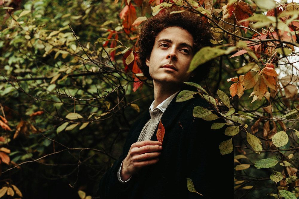 Photograph by Рекунова Ирина